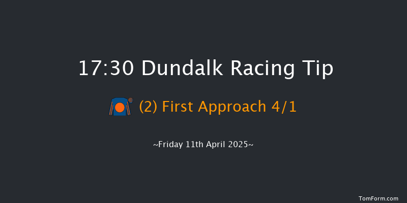 Dundalk 17-30 5f Fri 4th Apr 2025