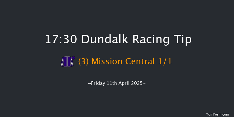 Dundalk 17-30 5f Fri 4th Apr 2025