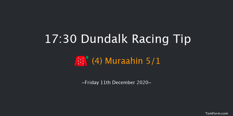 Find Us On Facebook At dundalkstadium Handicap (45-65) Dundalk 17:30 Handicap 8f Fri 4th Dec 2020