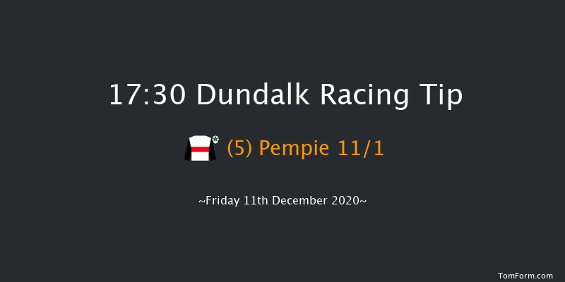 Find Us On Facebook At dundalkstadium Handicap (45-65) Dundalk 17:30 Handicap 8f Fri 4th Dec 2020