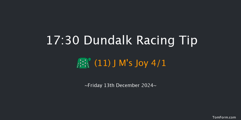 Dundalk  17:30 Maiden 7f Wed 11th Dec 2024