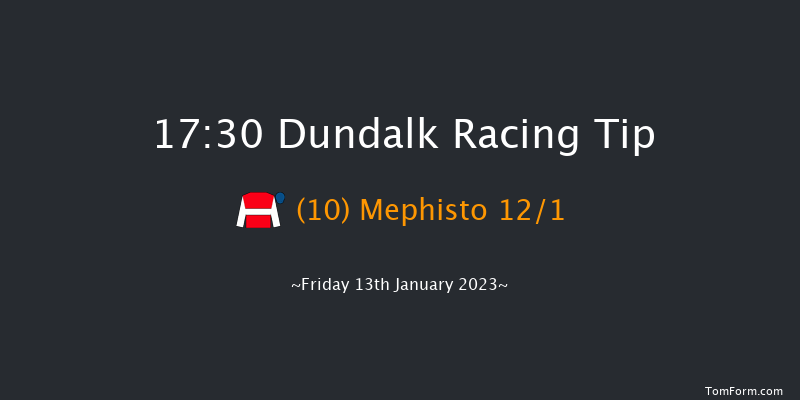 Dundalk 17:30 Handicap 16f Fri 6th Jan 2023