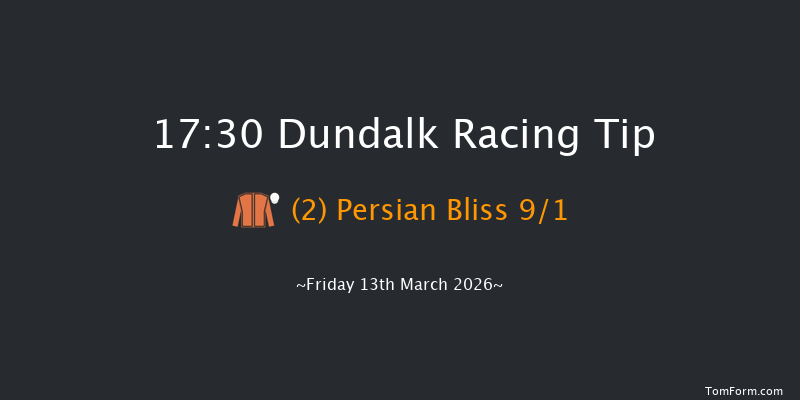 Dundalk 17-30 10f Fri 6th Mar 2026