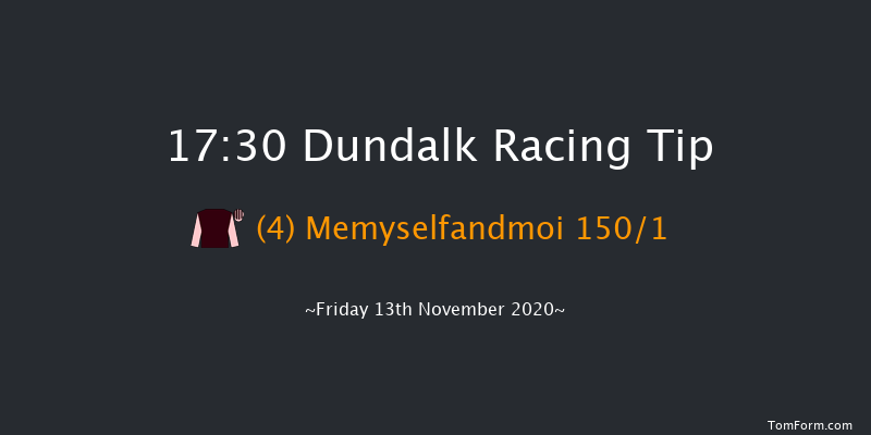 Irish Stallion Farms EBF Cooley Fillies Stakes (Listed) Dundalk 17:30 Listed 8f Wed 11th Nov 2020