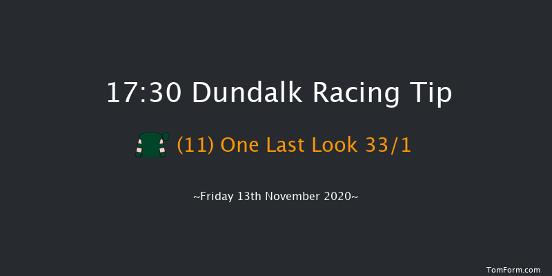 Irish Stallion Farms EBF Cooley Fillies Stakes (Listed) Dundalk 17:30 Listed 8f Wed 11th Nov 2020