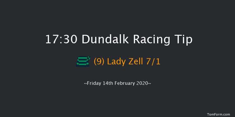 Crowne Plaza Dundalk Race & Stay Handicap Dundalk 17:30 Handicap 6f Fri 7th Feb 2020