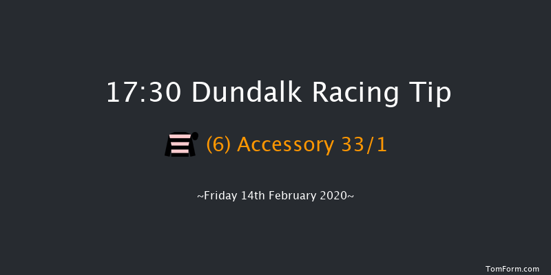 Crowne Plaza Dundalk Race & Stay Handicap Dundalk 17:30 Handicap 6f Fri 7th Feb 2020