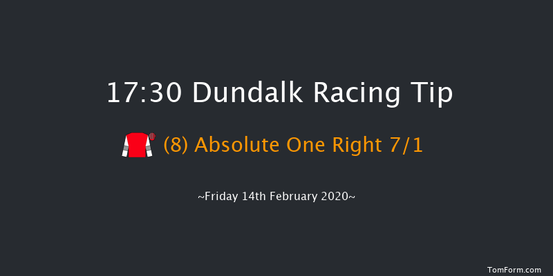 Crowne Plaza Dundalk Race & Stay Handicap Dundalk 17:30 Handicap 6f Fri 7th Feb 2020