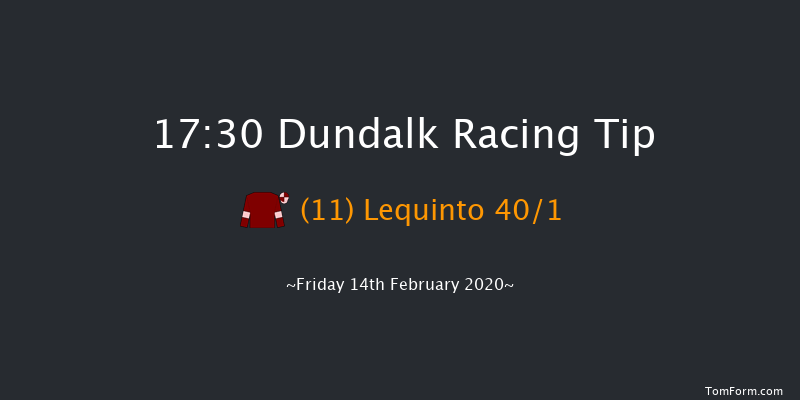 Crowne Plaza Dundalk Race & Stay Handicap Dundalk 17:30 Handicap 6f Fri 7th Feb 2020