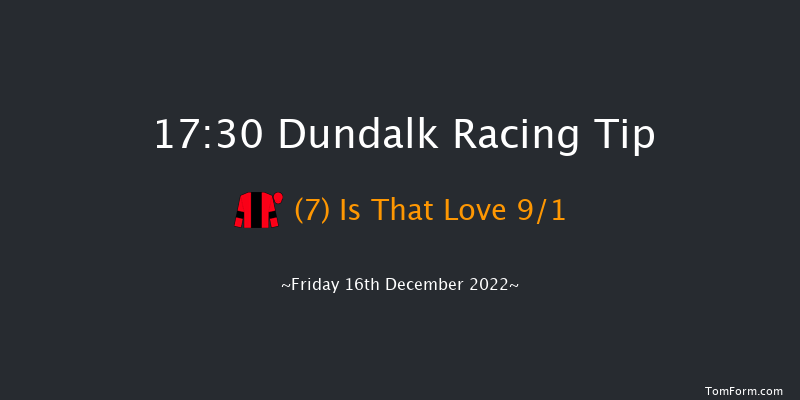 Dundalk 17:30 Handicap 7f Wed 14th Dec 2022