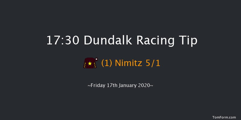Dundalk 17:30 Handicap 11f Fri 10th Jan 2020