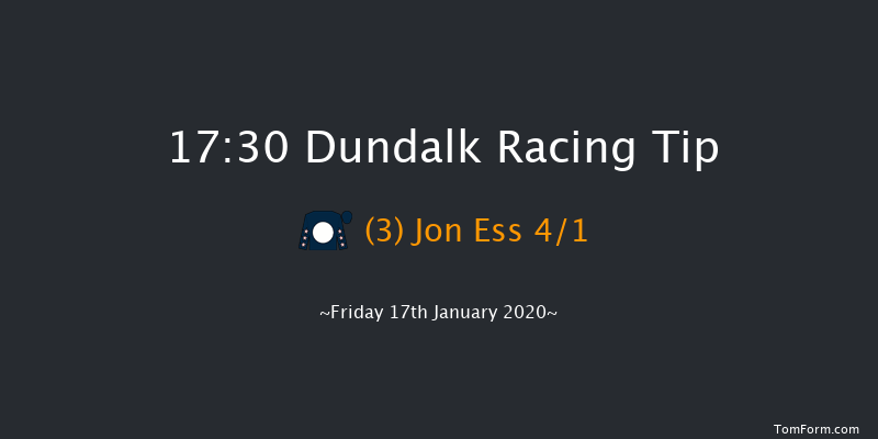 Dundalk 17:30 Handicap 11f Fri 10th Jan 2020