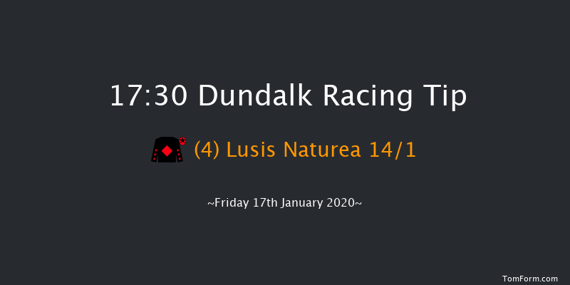 Dundalk 17:30 Handicap 11f Fri 10th Jan 2020