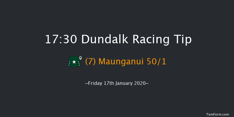 Dundalk 17:30 Handicap 11f Fri 10th Jan 2020