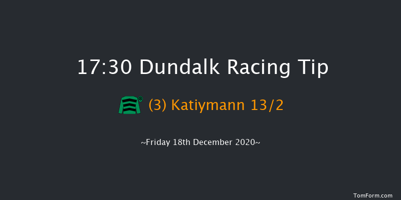 Test Your Tipping Talents At PUNTERS.HOLLYWOODBETS.COM Every Dundalk Meeting Handicap (45-75) (Div 2 Dundalk 17:30 Handicap 7f Wed 16th Dec 2020