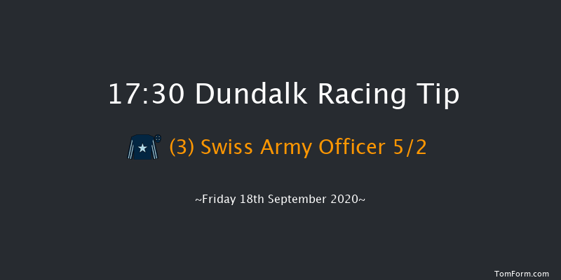Floodlit Fridays Return Claiming Maiden Dundalk 17:30 Maiden 8f Sat 15th Aug 2020