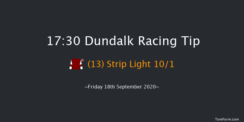 Floodlit Fridays Return Claiming Maiden Dundalk 17:30 Maiden 8f Sat 15th Aug 2020