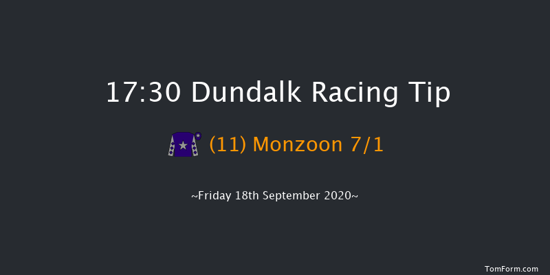 Floodlit Fridays Return Claiming Maiden Dundalk 17:30 Maiden 8f Sat 15th Aug 2020