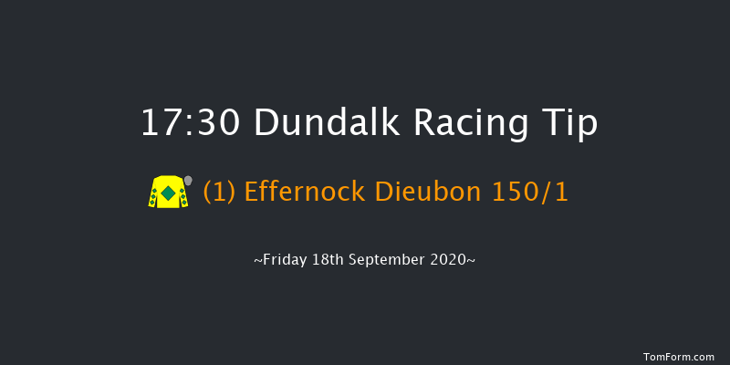 Floodlit Fridays Return Claiming Maiden Dundalk 17:30 Maiden 8f Sat 15th Aug 2020