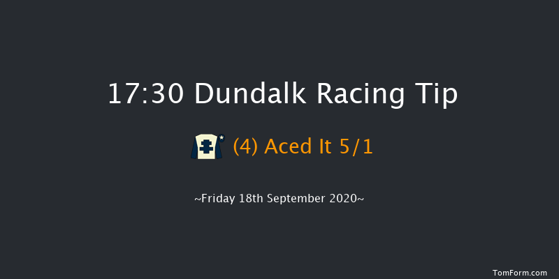 Floodlit Fridays Return Claiming Maiden Dundalk 17:30 Maiden 8f Sat 15th Aug 2020