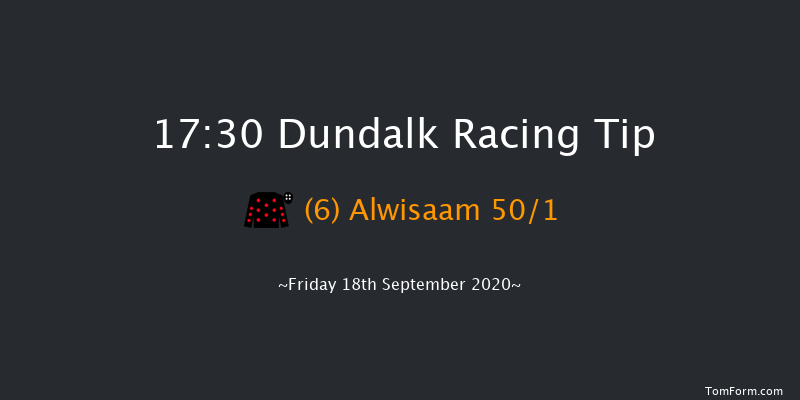 Floodlit Fridays Return Claiming Maiden Dundalk 17:30 Maiden 8f Sat 15th Aug 2020