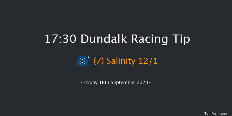 Floodlit Fridays Return Claiming Maiden Dundalk 17:30 Maiden 8f Sat 15th Aug 2020