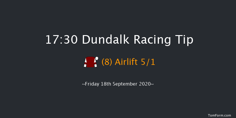 Floodlit Fridays Return Claiming Maiden Dundalk 17:30 Maiden 8f Sat 15th Aug 2020