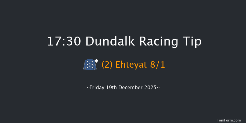 Dundalk 17-30 16f Wed 17th Dec 2025