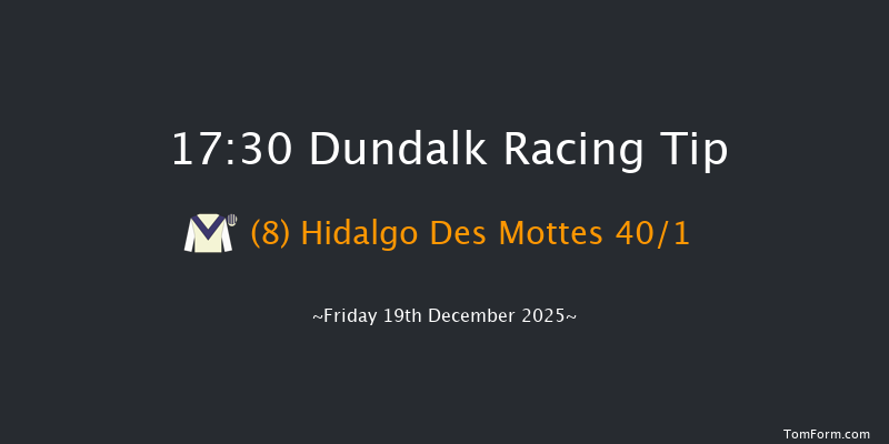 Dundalk 17-30 16f Wed 17th Dec 2025