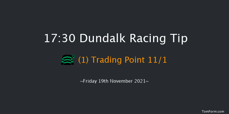 Dundalk 17:30 Handicap 7f Wed 17th Nov 2021