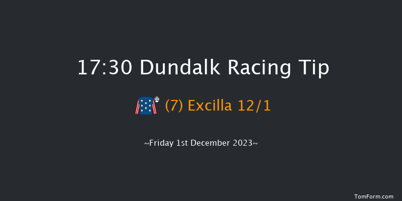 Dundalk 17:30 Maiden 6f Wed 29th Nov 2023