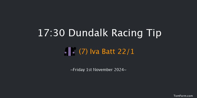 Dundalk  17:30 Handicap 5f Wed 30th Oct 2024