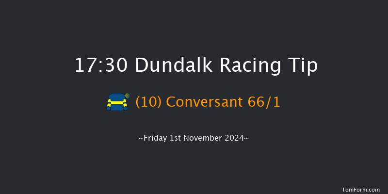 Dundalk  17:30 Handicap 5f Wed 30th Oct 2024