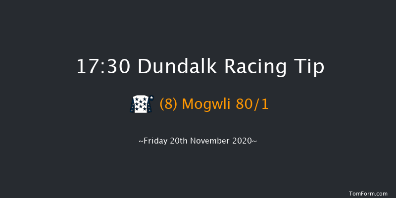 Test Your Tipping Talents At PUNTERS.HOLLYWOODBETS.COM Every Dundalk Meeting Rated Race Dundalk 17:30 Stakes 7f Wed 18th Nov 2020