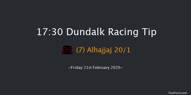 Irishinjuredjockeys.com Handicap Dundalk 17:30 Handicap 11f Fri 14th Feb 2020