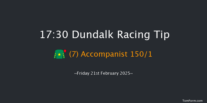 Dundalk  17:30 Maiden 7f Fri 14th Feb 2025