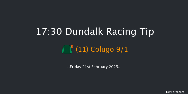 Dundalk  17:30 Maiden 7f Fri 14th Feb 2025