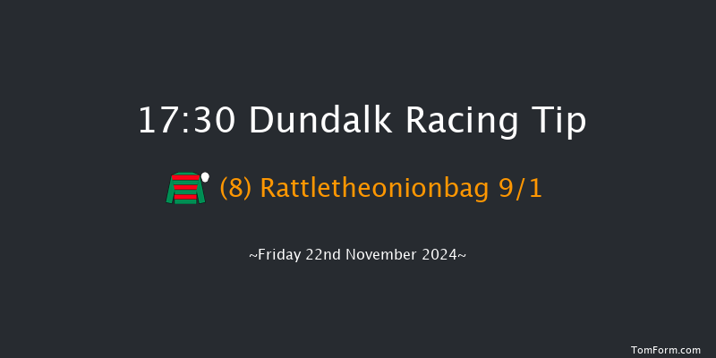 Dundalk  17:30 Handicap 6f Wed 20th Nov 2024