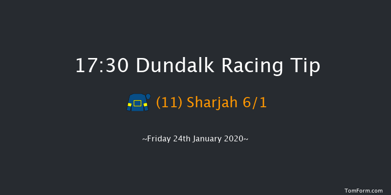 Dundalk 17:30 Handicap 11f Fri 17th Jan 2020