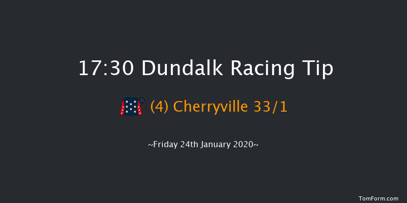 Dundalk 17:30 Handicap 11f Fri 17th Jan 2020