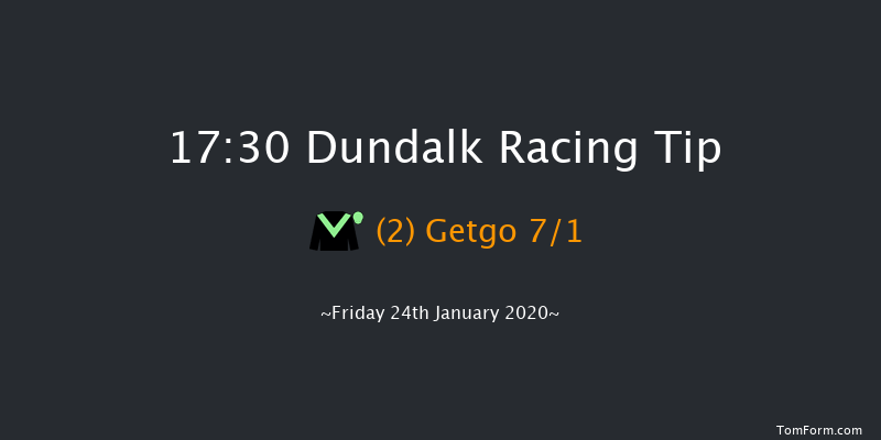 Dundalk 17:30 Handicap 11f Fri 17th Jan 2020
