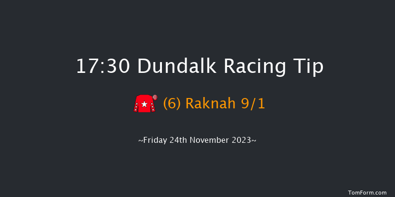 Dundalk 17:30 Maiden 8f Wed 22nd Nov 2023