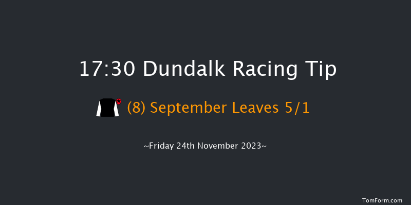 Dundalk 17:30 Maiden 8f Wed 22nd Nov 2023
