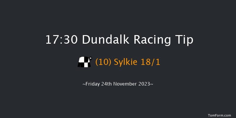 Dundalk 17:30 Maiden 8f Wed 22nd Nov 2023