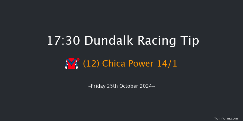 Dundalk  17:30 Claimer 7f  Fri 18th Oct 2024