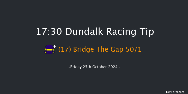 Dundalk  17:30 Claimer 7f  Fri 18th Oct 2024