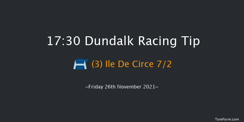 Dundalk 17:30 Handicap 8f Wed 24th Nov 2021