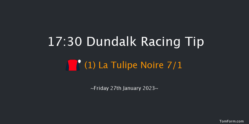 Dundalk 17:30 Handicap 8f Fri 20th Jan 2023