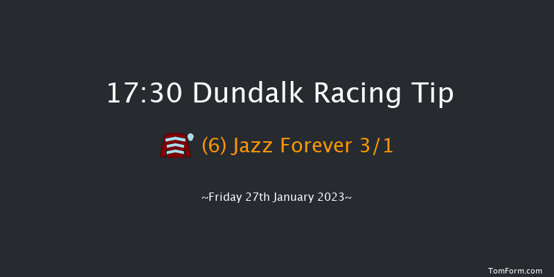 Dundalk 17:30 Handicap 8f Fri 20th Jan 2023