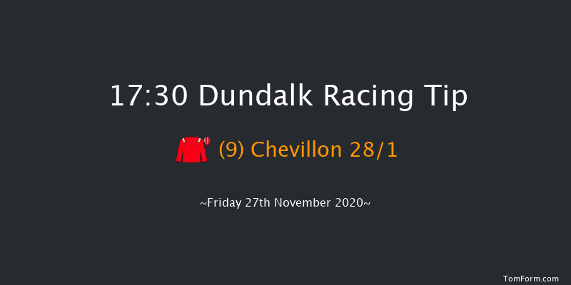 Join Us On Instagram At dundalk_stadium Nursery Handicap (45-75) (Plus 10) Dundalk 17:30 Handicap 8f Wed 25th Nov 2020